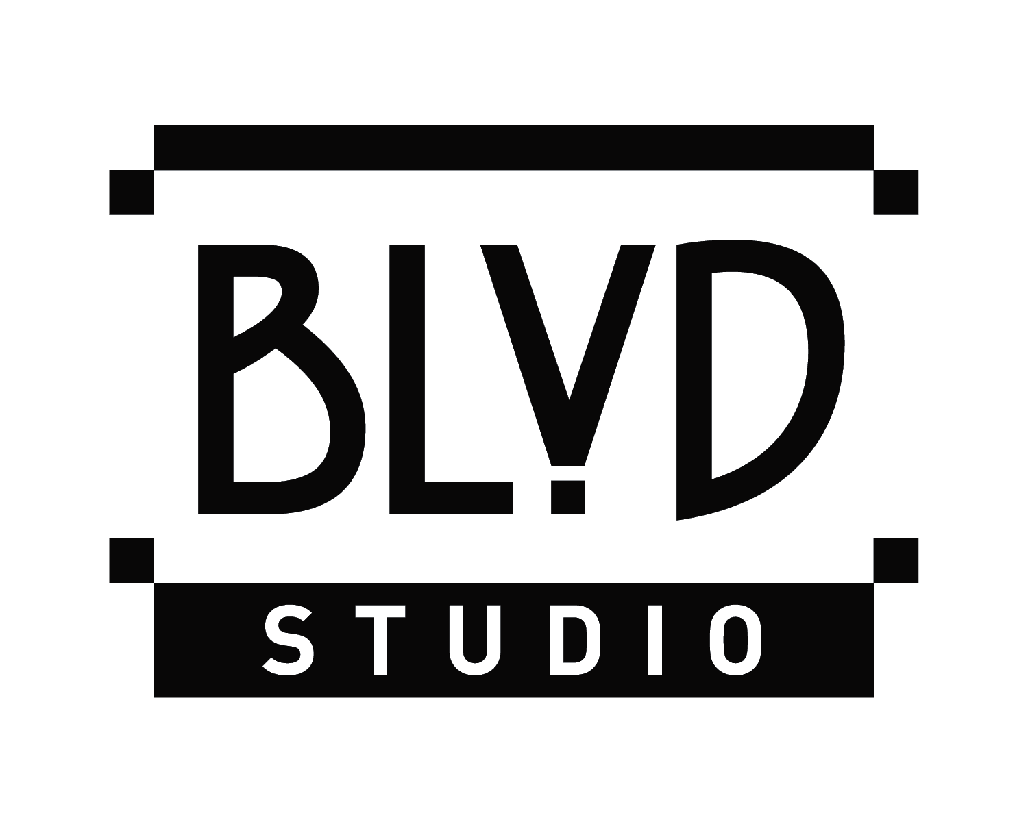 Logo Boulevard Studio