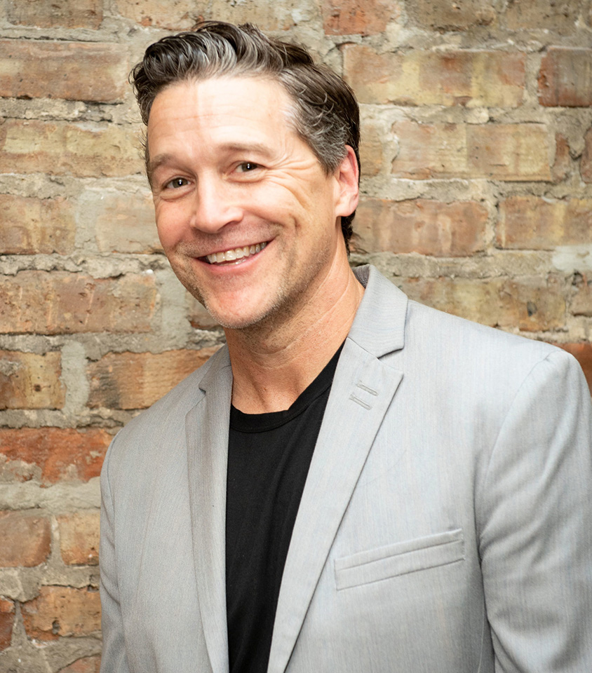 Trent Stoner